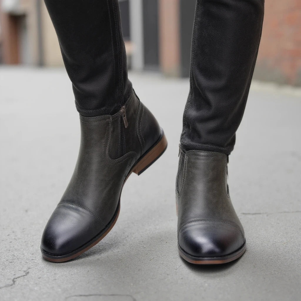 Truewear London™ | Chelsea Classic Boots