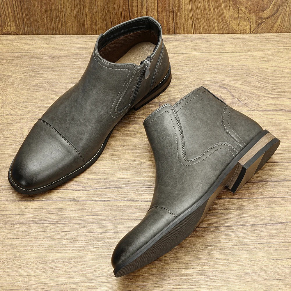 Truewear London™ | Chelsea Classic Boots