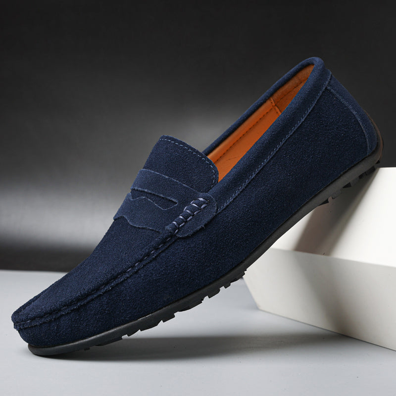 Truewear London™ | Siena Loafers