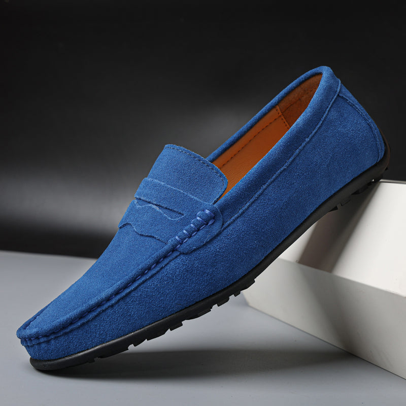 Truewear London™ | Siena Loafers