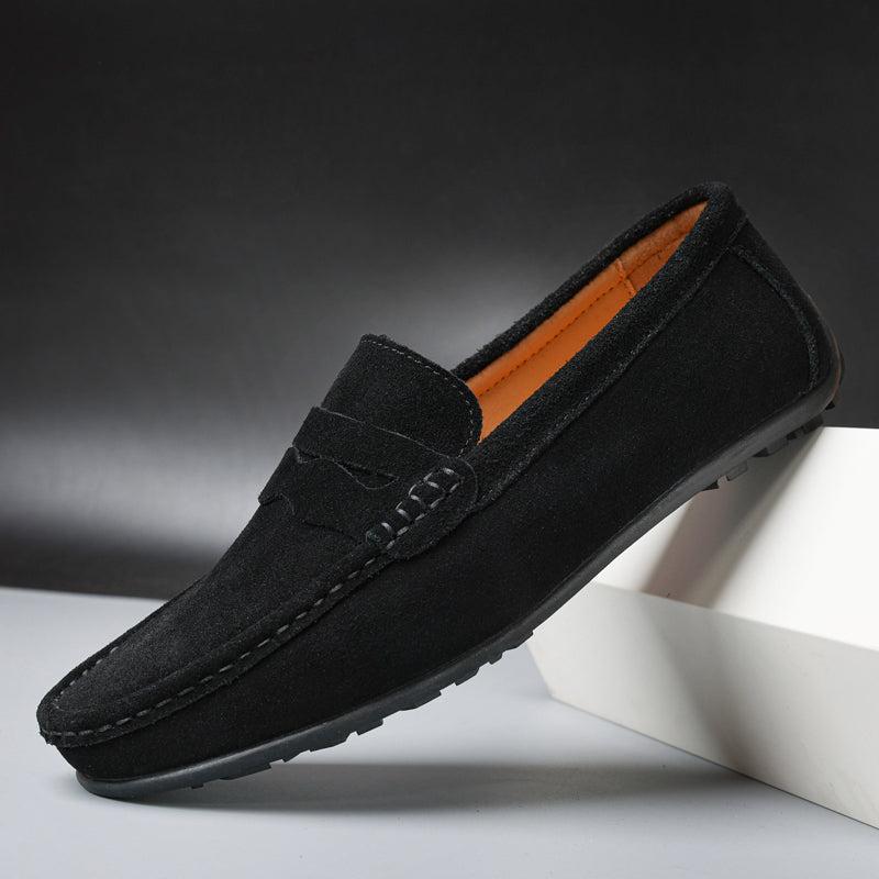 Truewear London™ | Siena Loafers