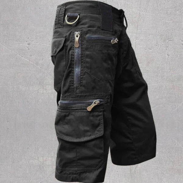 Hampus™ | Versatile Cargo Shorts for Men