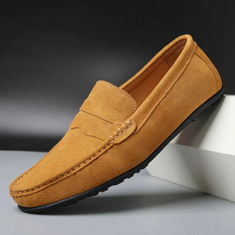 Truewear London™ | Siena Loafers