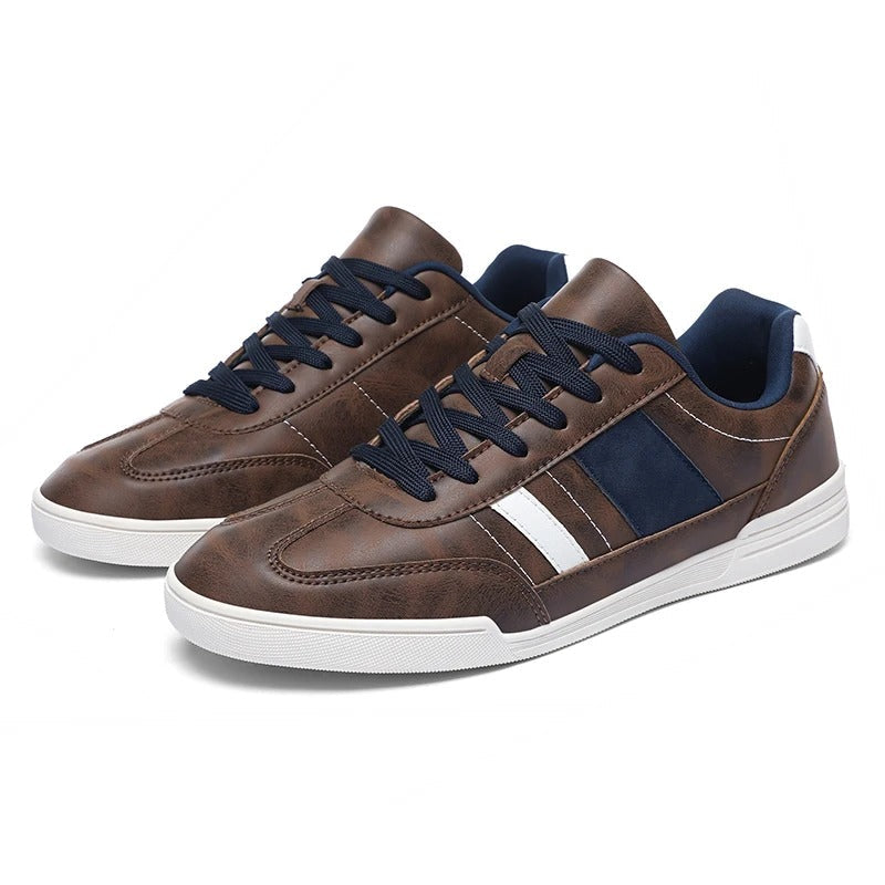 Truewear London™ | Bayside Canvas Sneakers