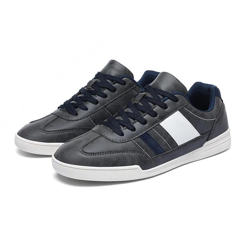 Truewear London™ | Bayside Canvas Sneakers