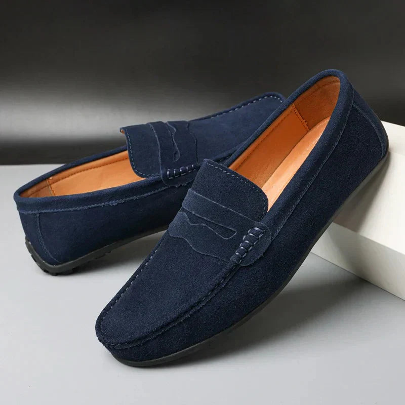 Truewear London™ | Siena Loafers