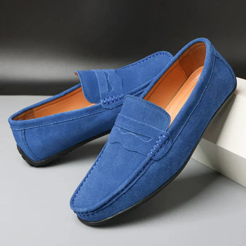 Truewear London™ | Siena Loafers