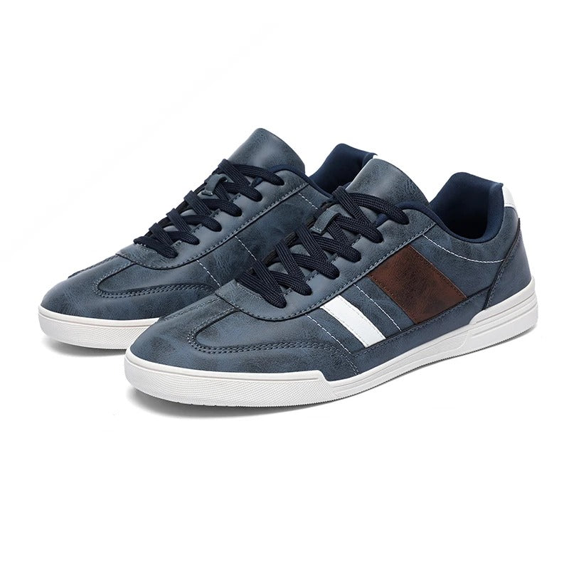 Truewear London™ | Bayside Canvas Sneakers
