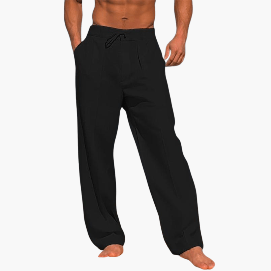Truewear London™ | Coastline Relaxed Pants