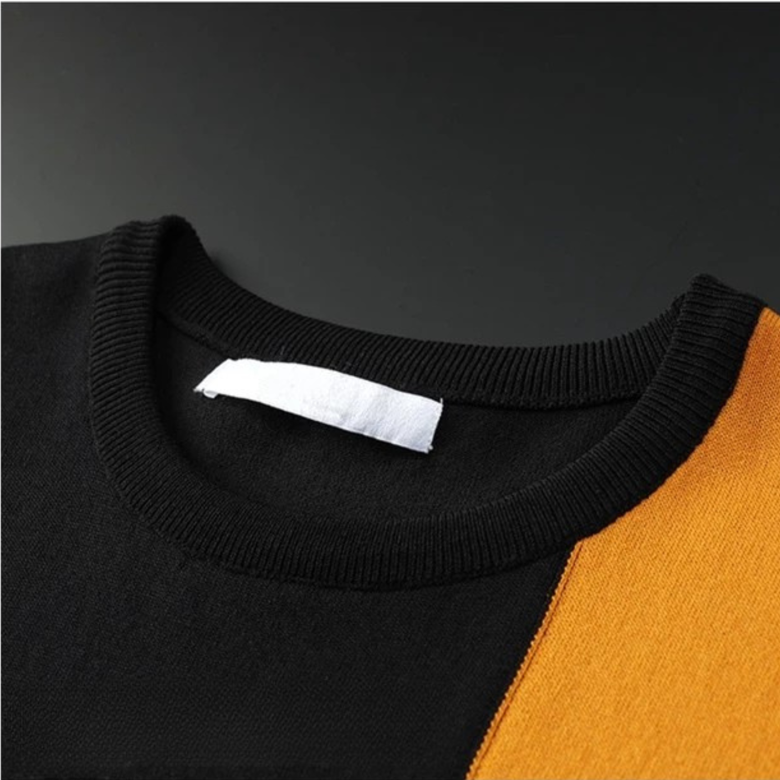 Stephan™ | Colour Block T-Shirt