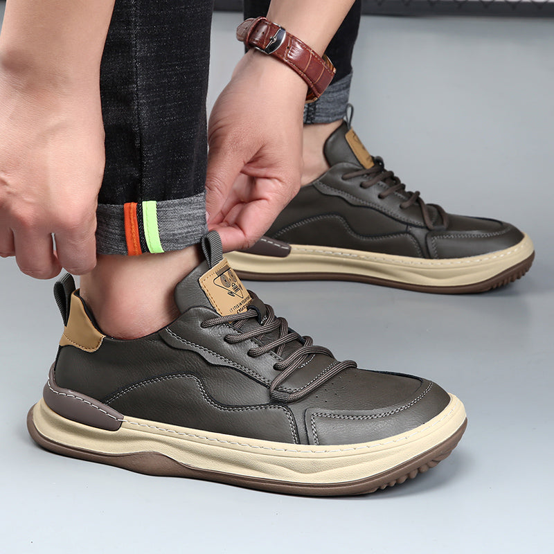 Truewear London™ | Vienna Luxe Sneakers