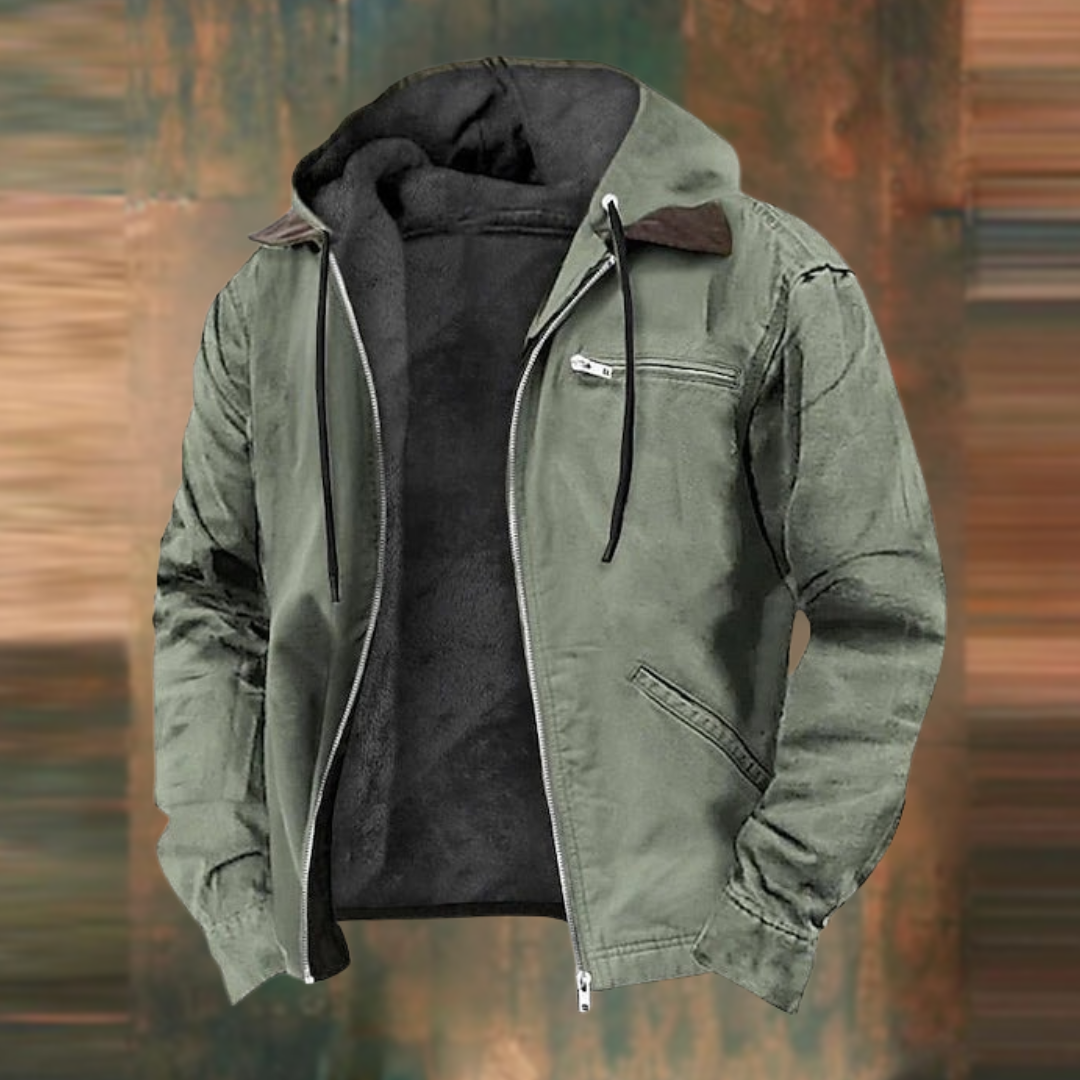 Joseph™ | Elegant Autumn Jacket
