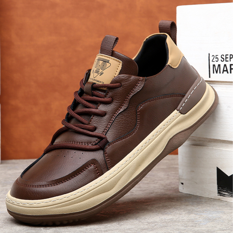 Truewear London™ | Vienna Luxe Sneakers