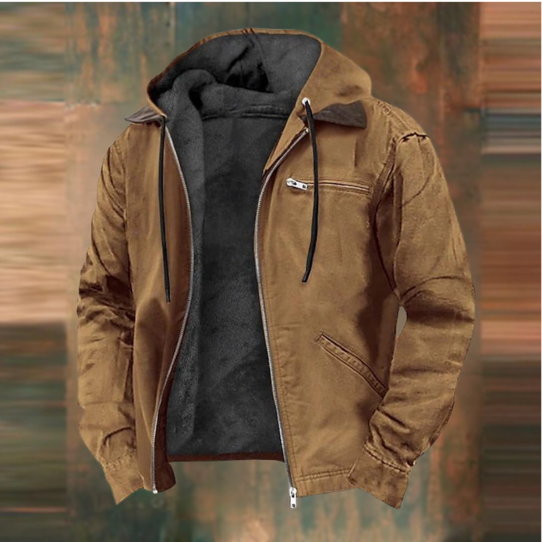 Joseph™ | Elegant Autumn Jacket