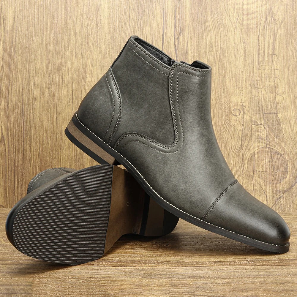 Truewear London™ | Chelsea Classic Boots