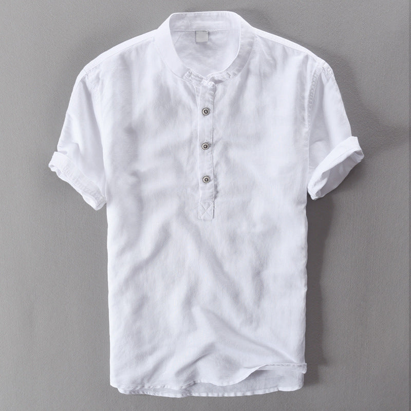 Truewear London™ | Provence Essential Shirt