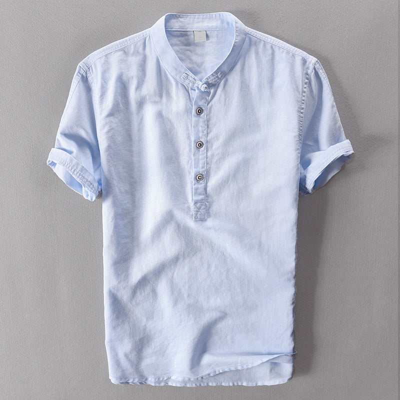 Truewear London™ | Provence Essential Shirt
