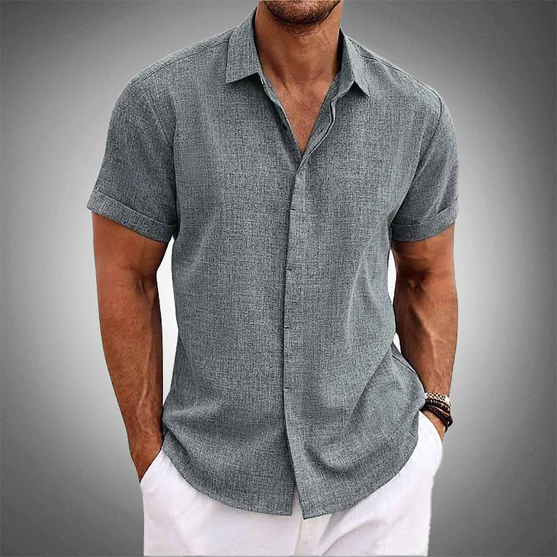 Truewear London™ | Coastline Breeze Shirt