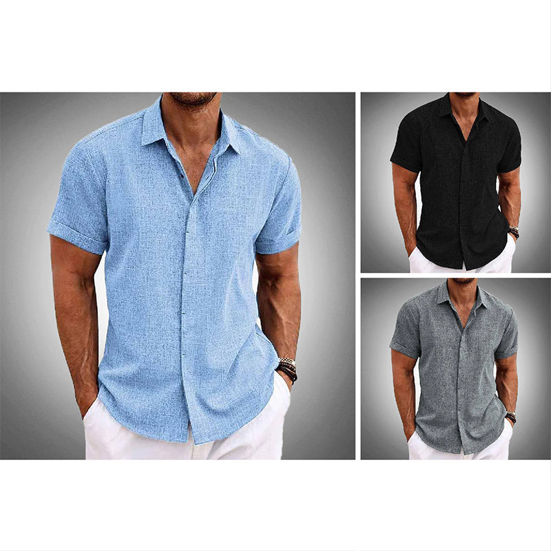 Truewear London™ | Coastline Breeze Shirt