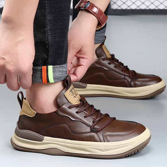 Truewear London™ | Vienna Luxe Sneakers
