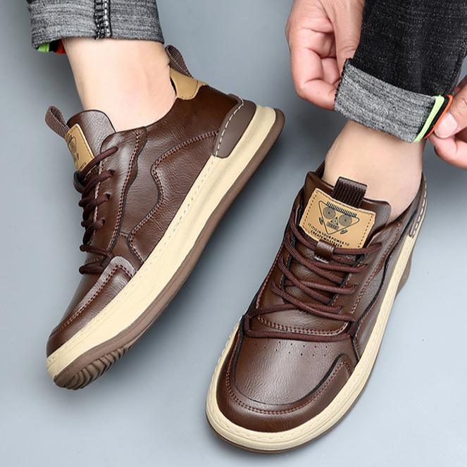 Truewear London™ | Vienna Luxe Sneakers