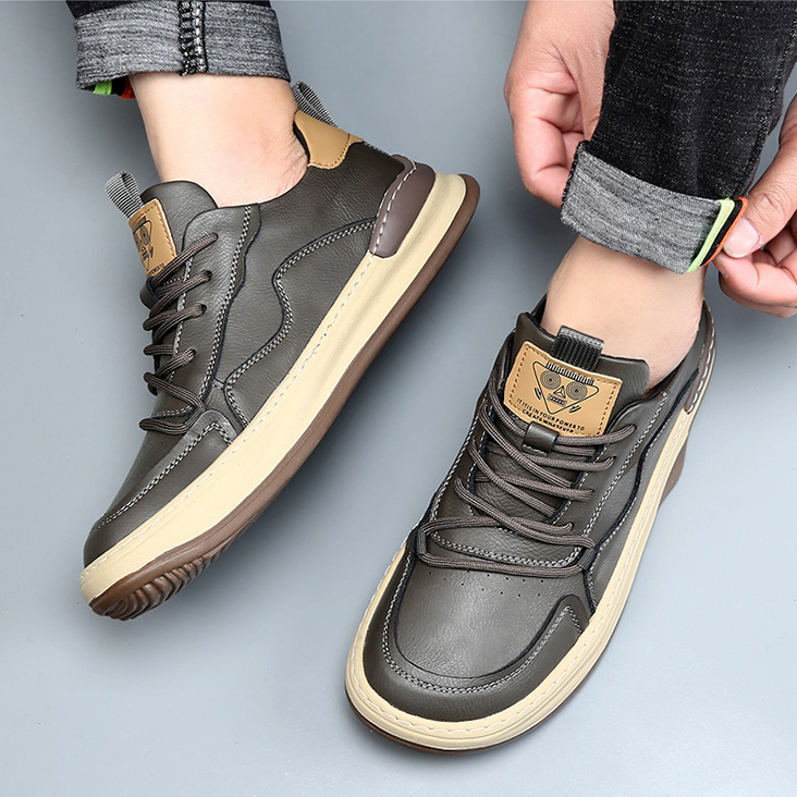 Truewear London™ | Vienna Luxe Sneakers
