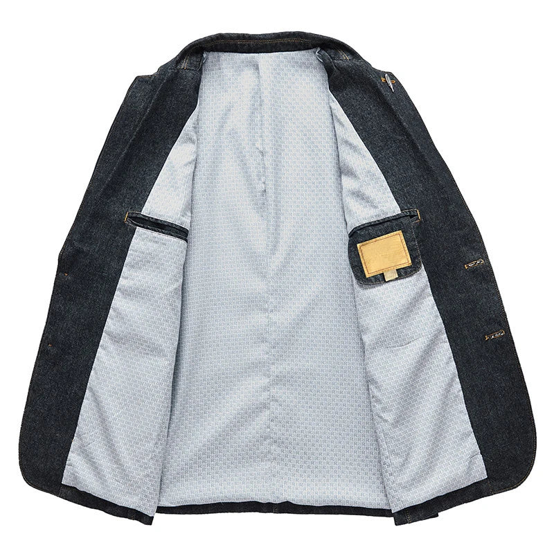 Truewear London™ | Urban Tailored Blazer