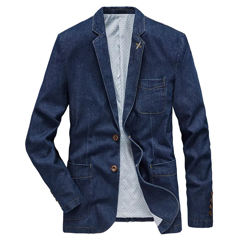 Truewear London™ | Urban Tailored Blazer