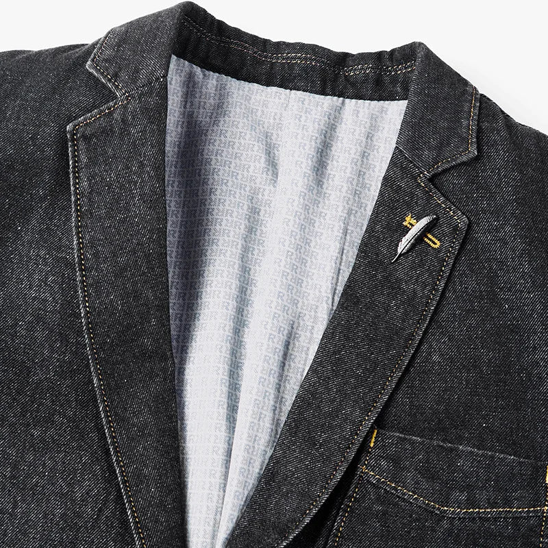 Truewear London™ | Urban Tailored Blazer