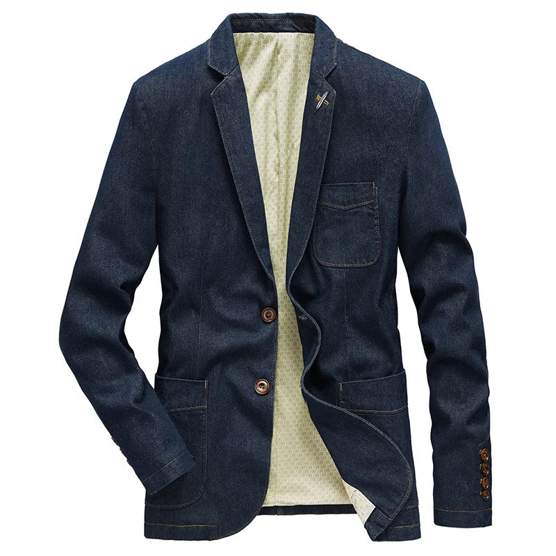 Truewear London™ | Urban Tailored Blazer
