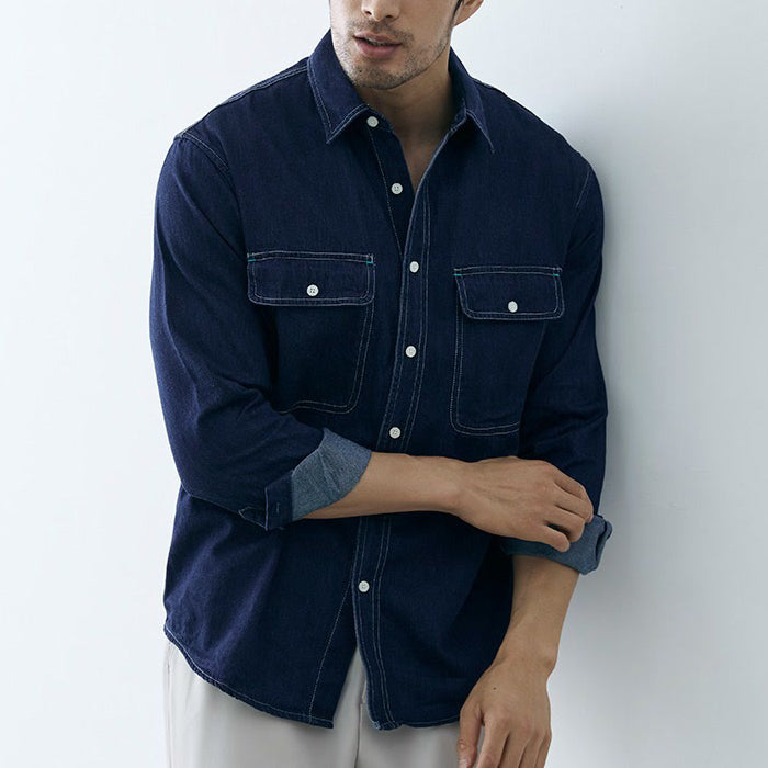 Truewear London™ | Meridian Classic Shirt