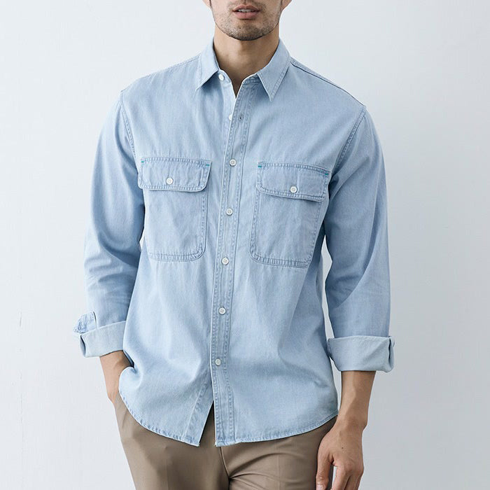Truewear London™ | Meridian Classic Shirt