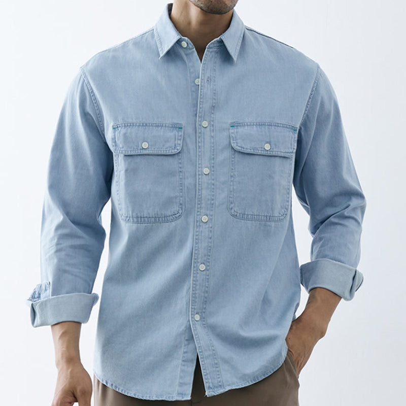 Truewear London™ | Meridian Classic Shirt