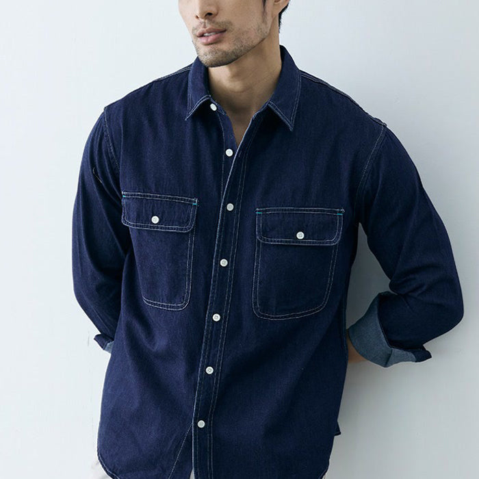 Truewear London™ | Meridian Classic Shirt