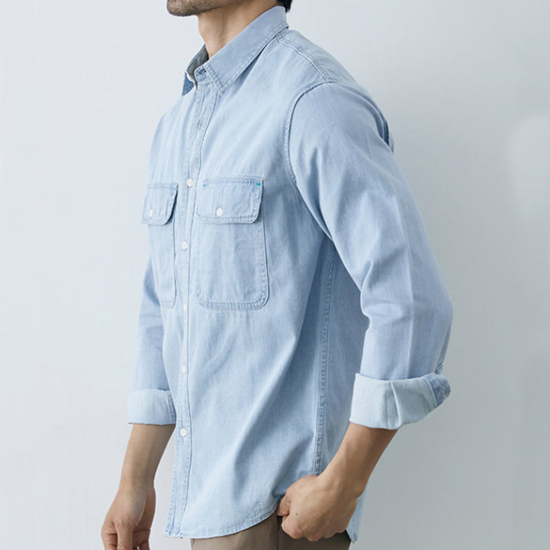 Truewear London™ | Meridian Classic Shirt
