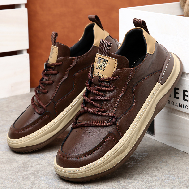 Truewear London™ | Vienna Luxe Sneakers