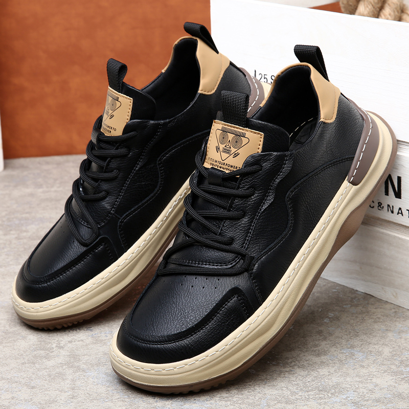 Truewear London™ | Vienna Luxe Sneakers