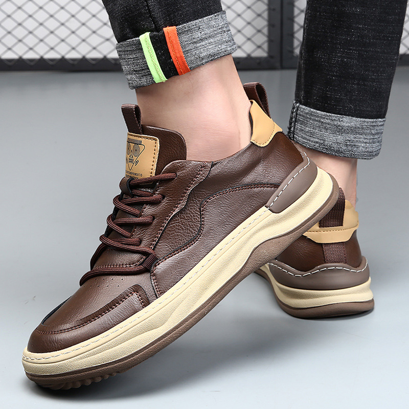 Truewear London™ | Vienna Luxe Sneakers