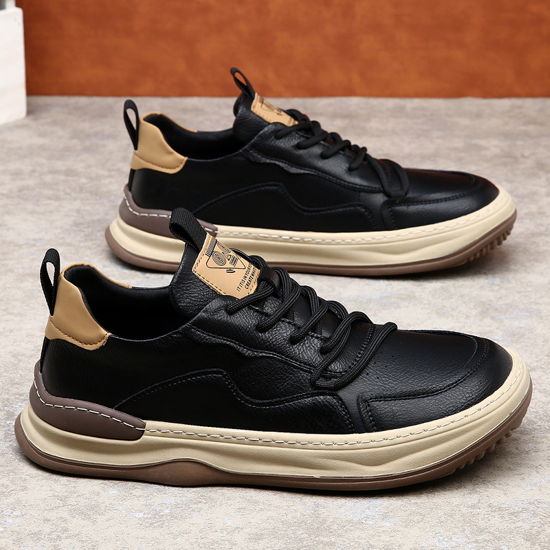 Truewear London™ | Vienna Luxe Sneakers