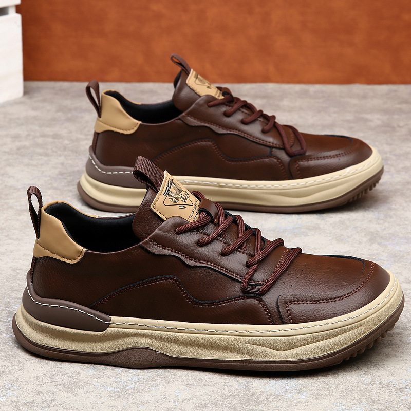 Truewear London™ | Vienna Luxe Sneakers