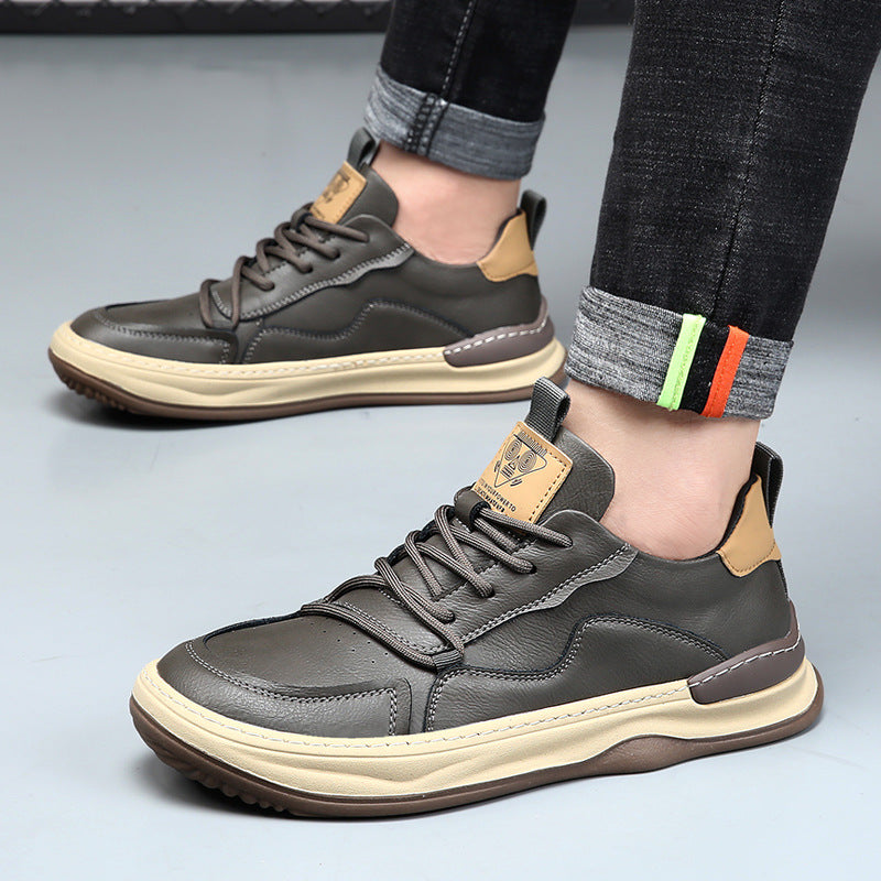 Truewear London™ | Vienna Luxe Sneakers