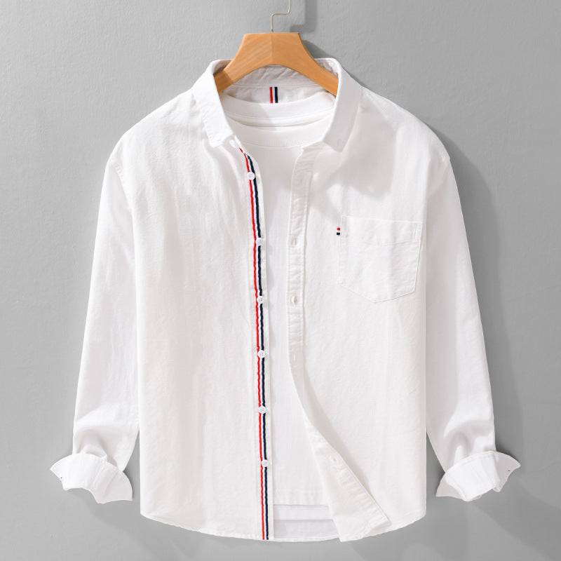 Truewear London™ | Arlo Essential Shirt