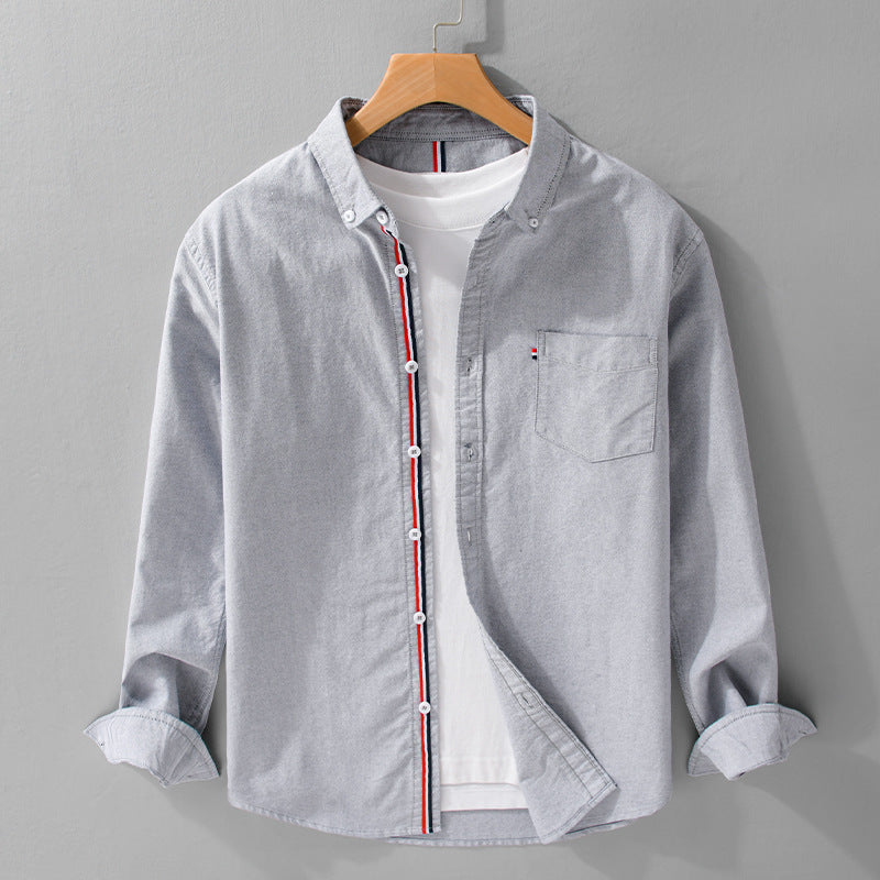 Truewear London™ | Arlo Essential Shirt