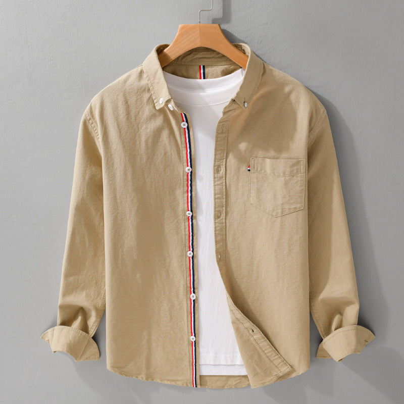 Truewear London™ | Arlo Essential Shirt