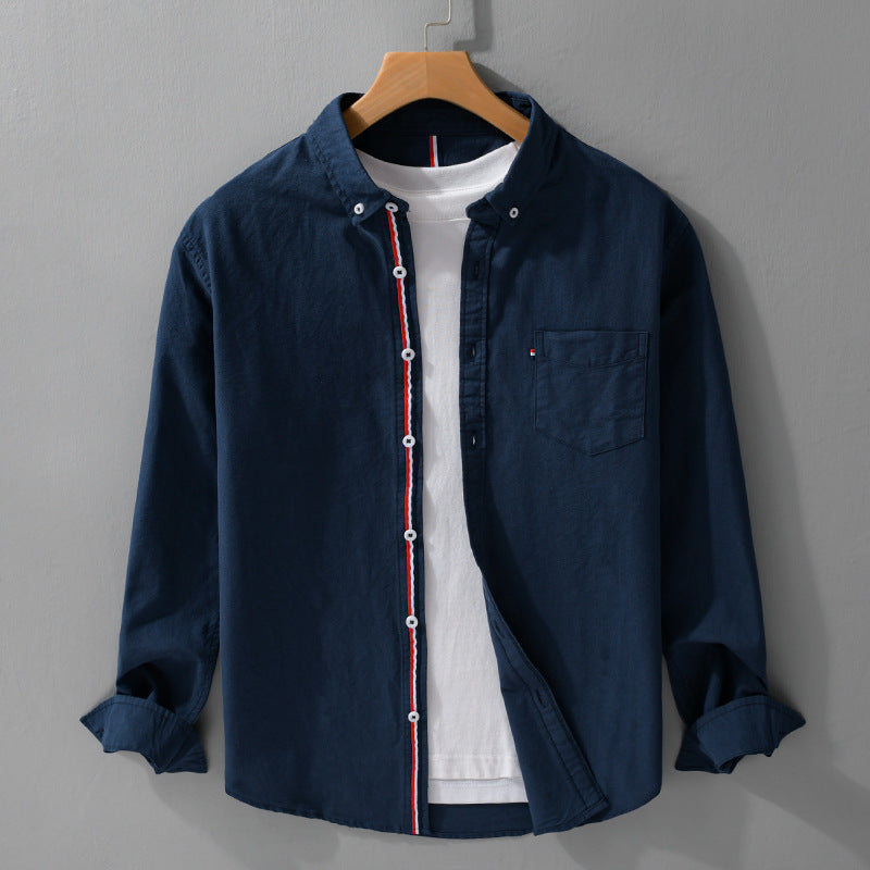 Truewear London™ | Arlo Essential Shirt
