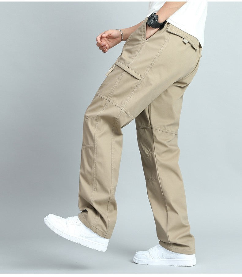 Truewear London™ | Mesa Utility Pants