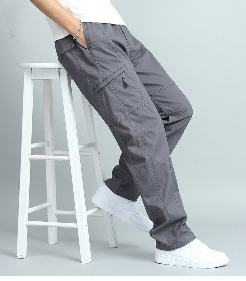 Truewear London™ | Mesa Utility Pants