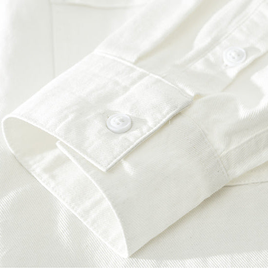 Truewear London™ | Trent Casual Shirt