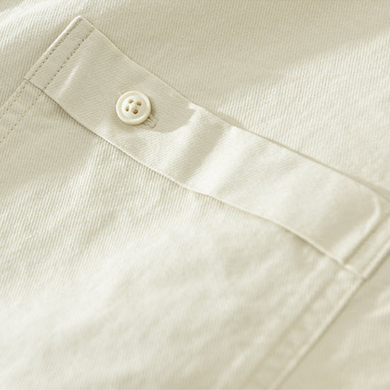 Truewear London™ | Trent Casual Shirt