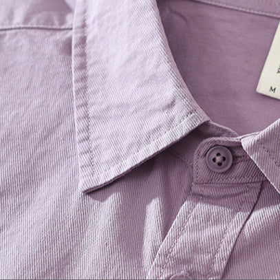 Truewear London™ | Trent Casual Shirt